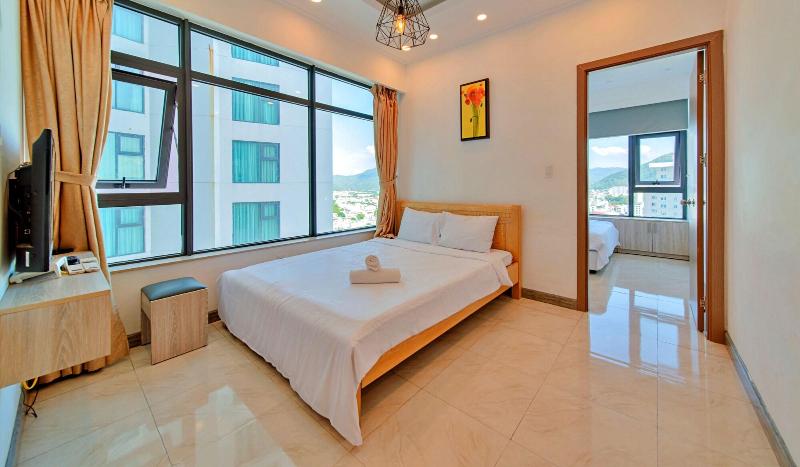 Hanz Business Suite Oceanus Condotel image