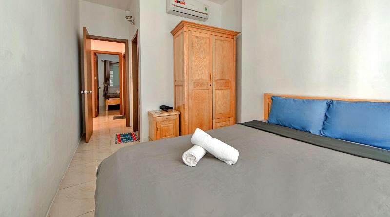 Hanz Business Suite Oceanus Condotel image