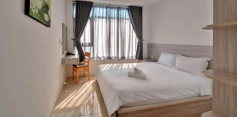 Hanz Business Suite Oceanus Condotel image
