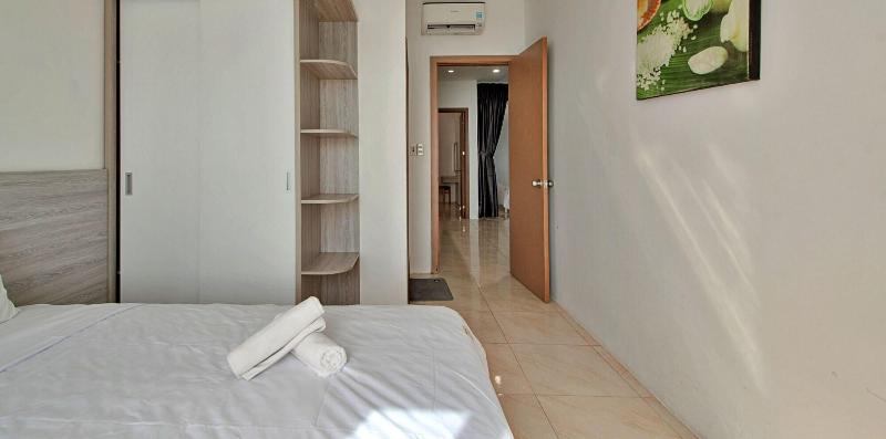 Hanz Business Suite Oceanus Condotel image