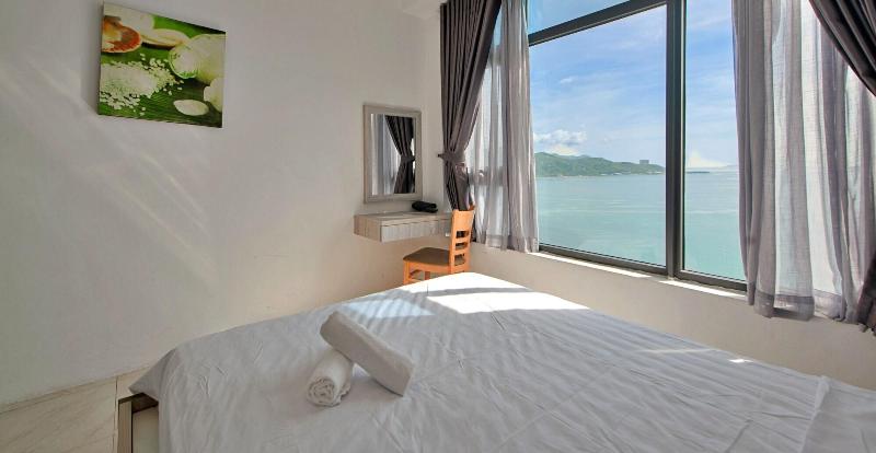 Hanz Business Suite Oceanus Condotel image