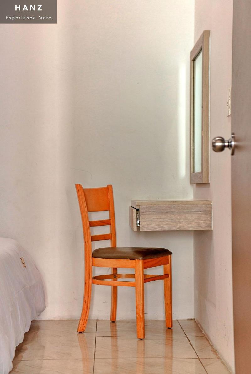 Hanz Business Suite Oceanus Condotel image