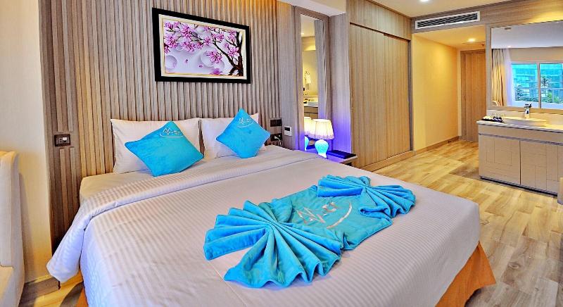 Hanz Business Suite Oceanus Condotel image