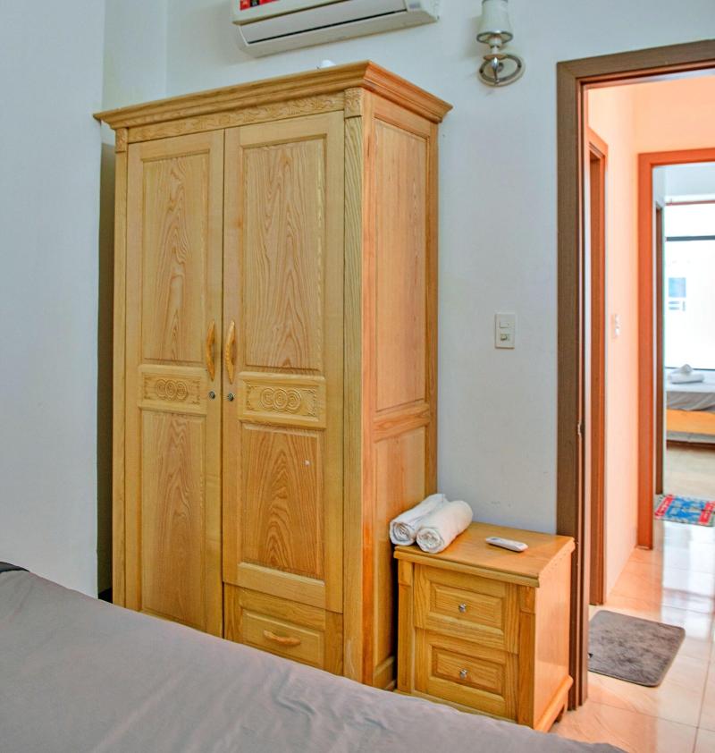Hanz Business Suite Oceanus Condotel image