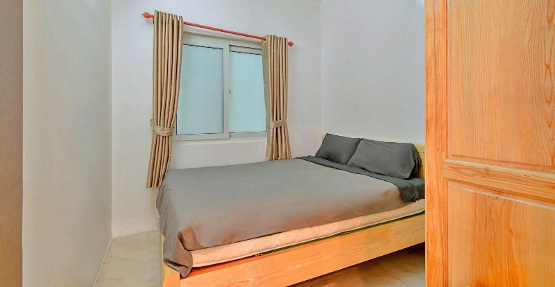 Hanz Business Suite Oceanus Condotel image