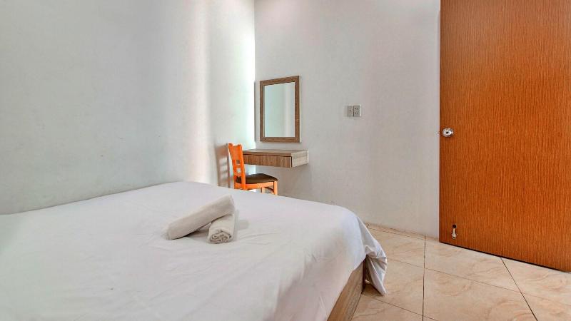 Hanz Business Suite Oceanus Condotel image