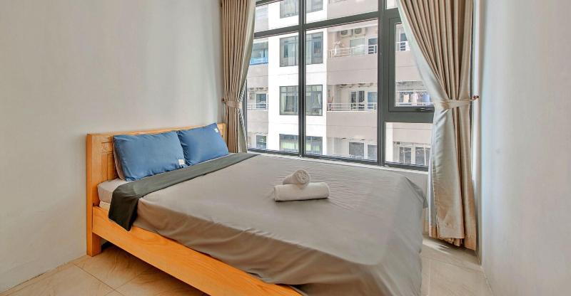 Hanz Business Suite Oceanus Condotel image