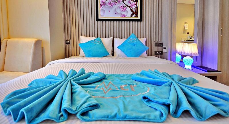 Hanz Business Suite Oceanus Condotel image
