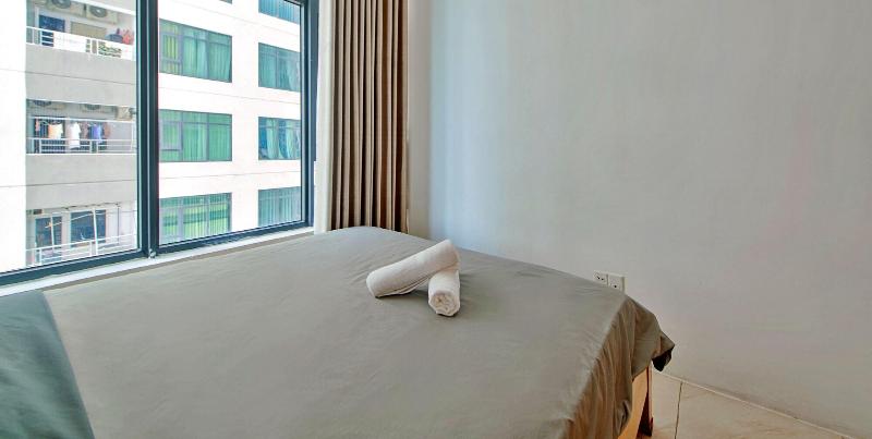 Hanz Business Suite Oceanus Condotel image
