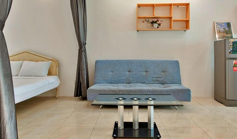 Hanz Business Suite Oceanus Condotel image