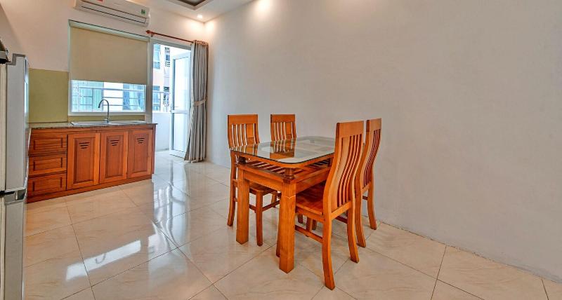 Hanz Business Suite Oceanus Condotel image