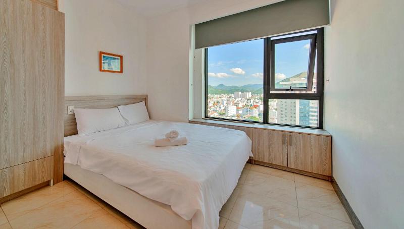 Hanz Business Suite Oceanus Condotel image