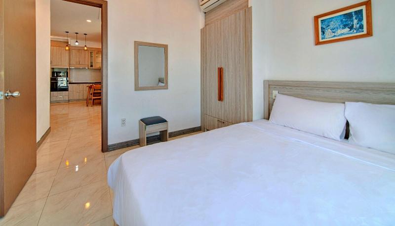 Hanz Business Suite Oceanus Condotel image