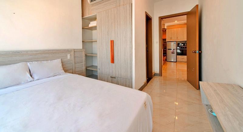 Hanz Business Suite Oceanus Condotel image