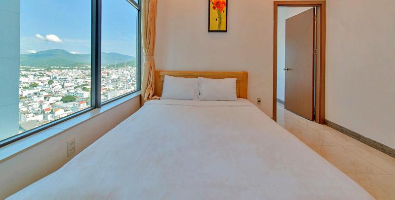 Hanz Business Suite Oceanus Condotel image
