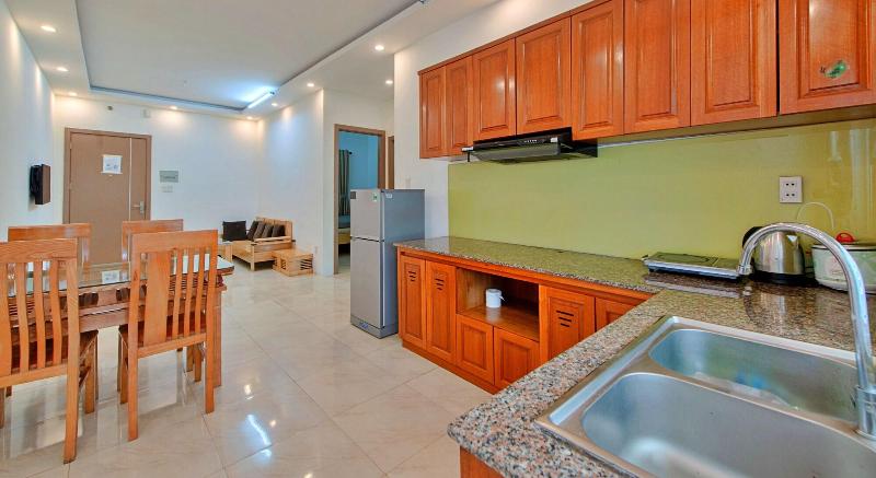 Hanz Business Suite Oceanus Condotel image