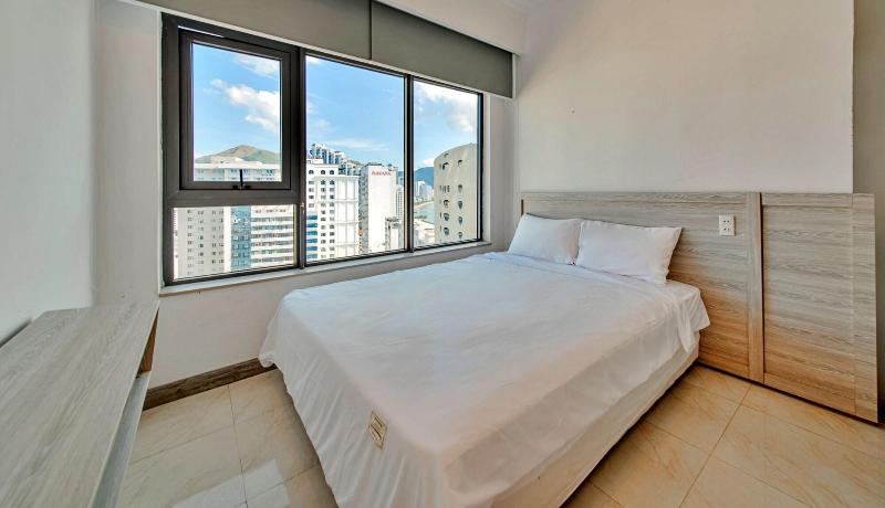 Hanz Business Suite Oceanus Condotel image