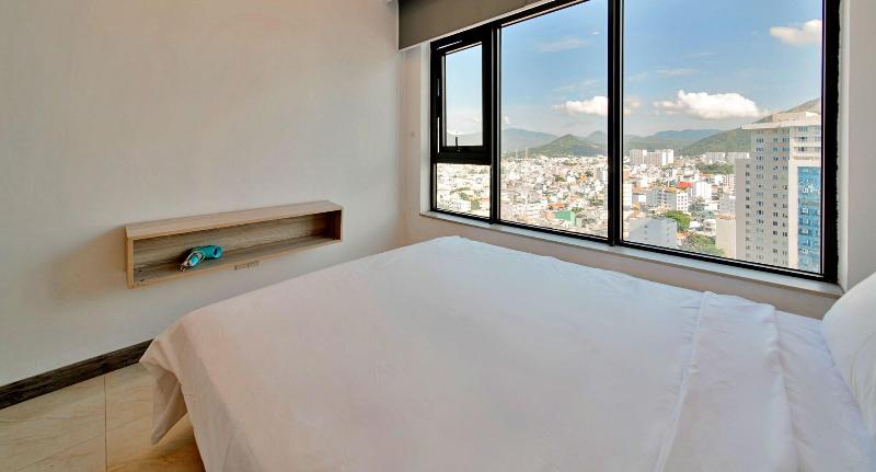 Hanz Business Suite Oceanus Condotel image