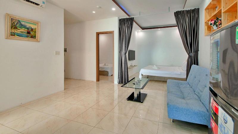 Hanz Business Suite Oceanus Condotel image