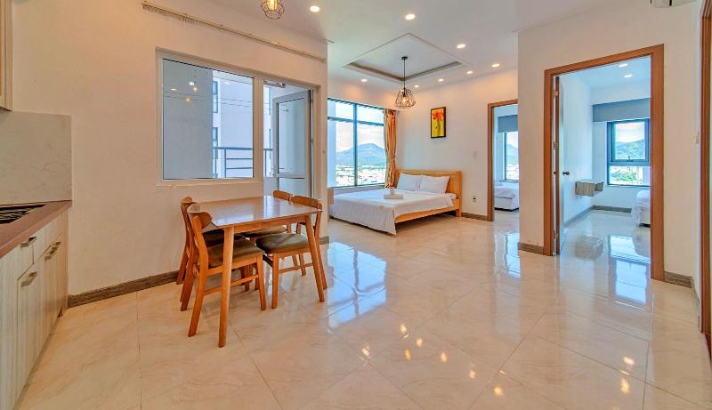 Hanz Business Suite Oceanus Condotel image