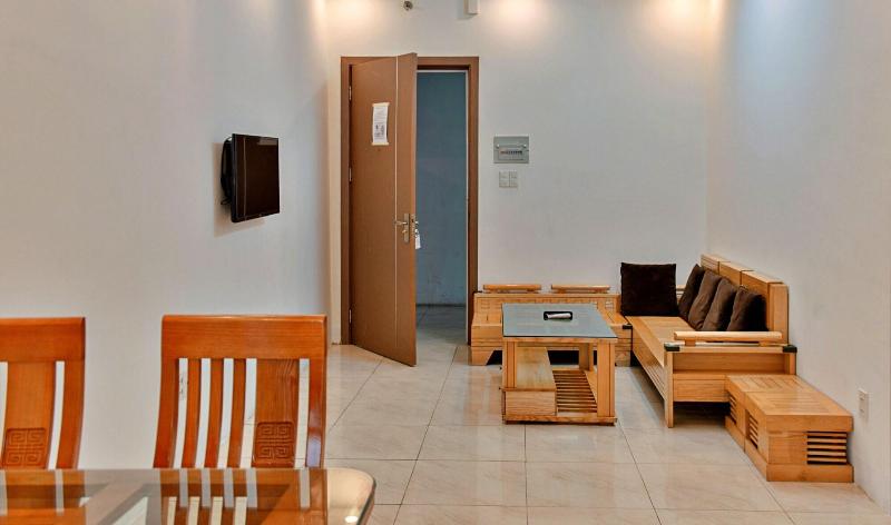 Hanz Business Suite Oceanus Condotel image