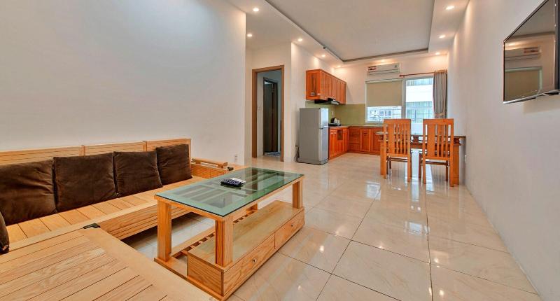 Hanz Business Suite Oceanus Condotel image