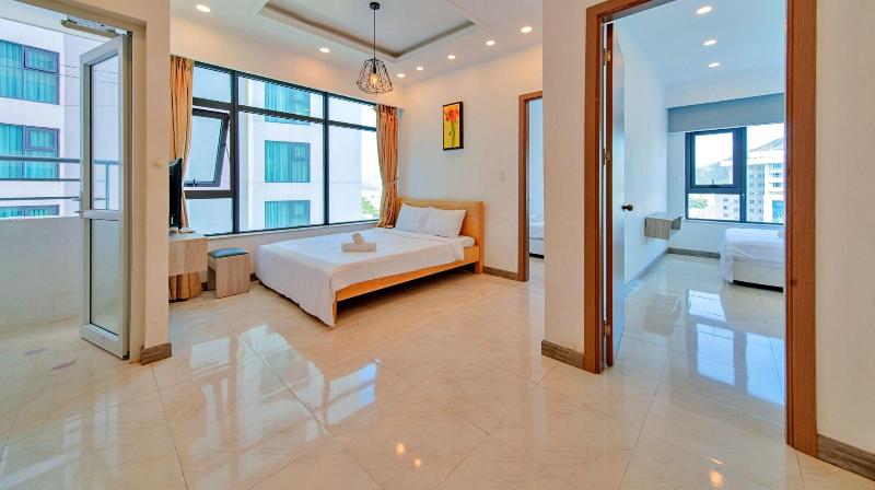 Hanz Business Suite Oceanus Condotel image