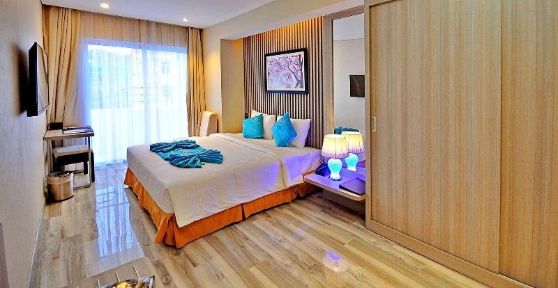 Hanz Business Suite Oceanus Condotel image
