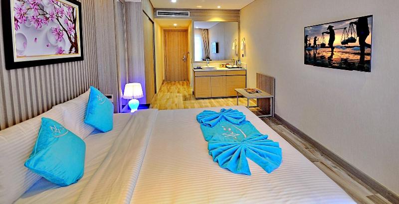Hanz Business Suite Oceanus Condotel image