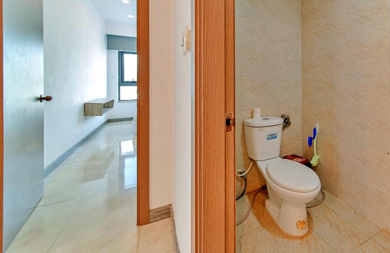 Hanz Business Suite Oceanus Condotel image