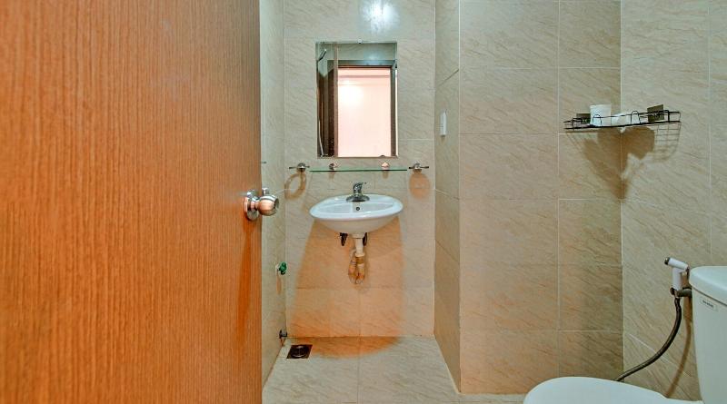 Hanz Business Suite Oceanus Condotel image