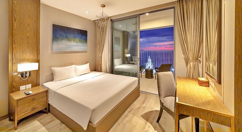 Hanz Business Suite Oceanus Condotel image