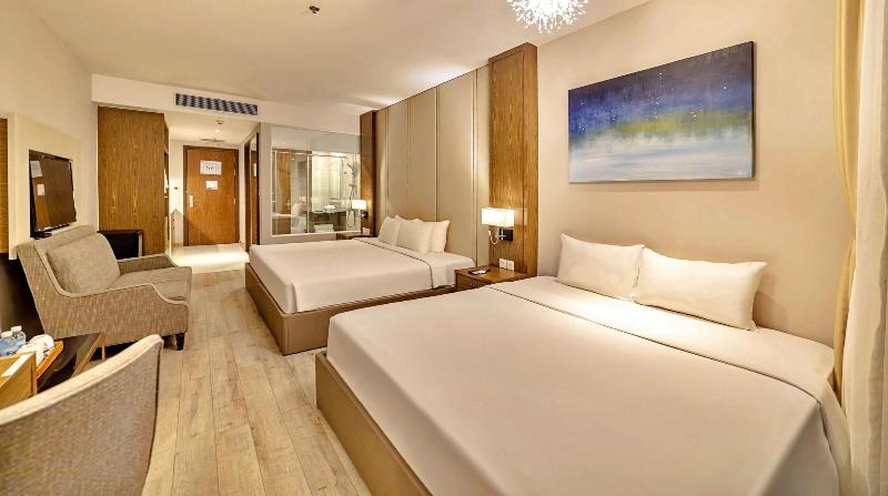 Hanz Business Suite Oceanus Condotel image