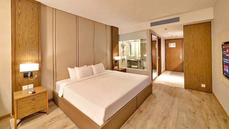 Hanz Business Suite Oceanus Condotel image