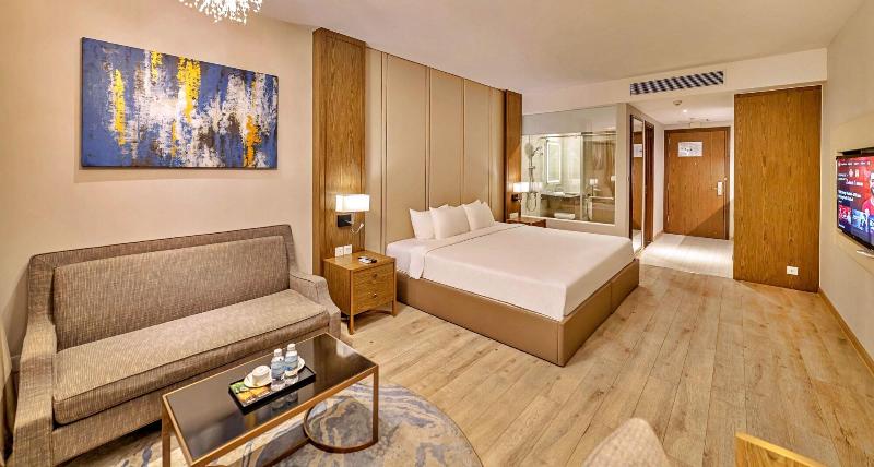 Hanz Business Suite Oceanus Condotel image