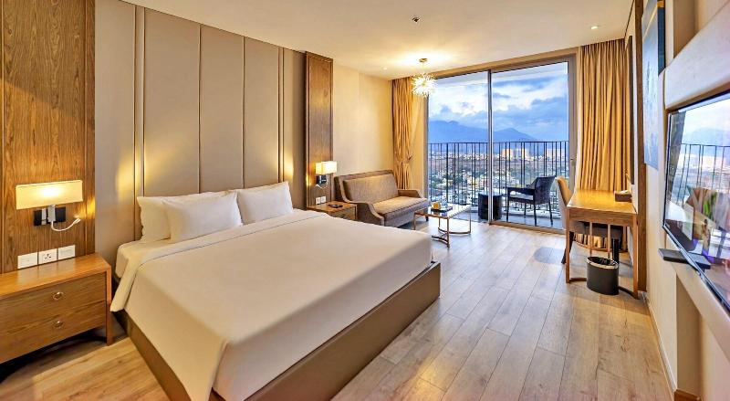 Hanz Business Suite Oceanus Condotel image