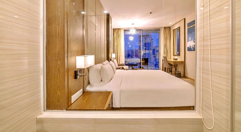 Hanz Business Suite Oceanus Condotel image