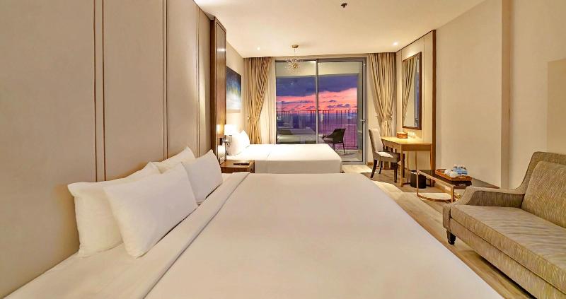 Hanz Business Suite Oceanus Condotel image