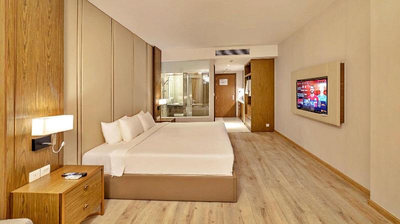 Hanz Business Suite Oceanus Condotel image