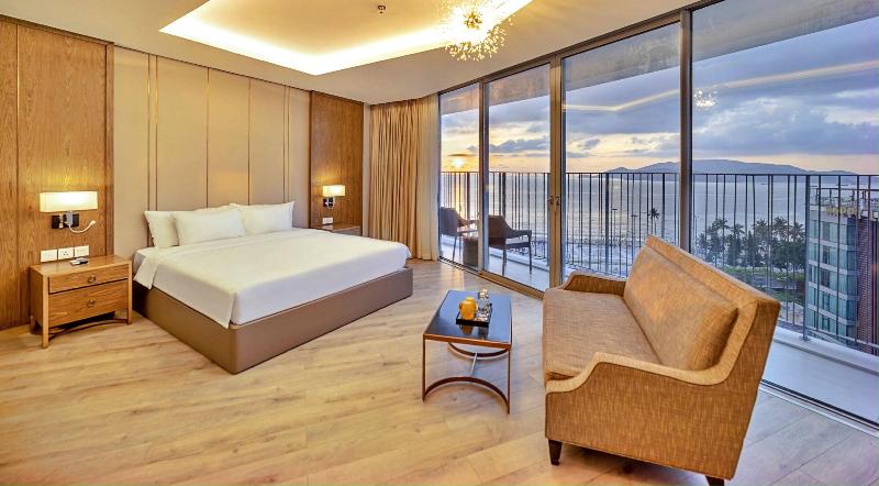 Hanz Business Suite Oceanus Condotel image