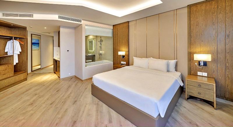 Hanz Business Suite Oceanus Condotel image