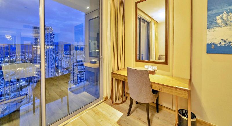 Hanz Business Suite Oceanus Condotel image