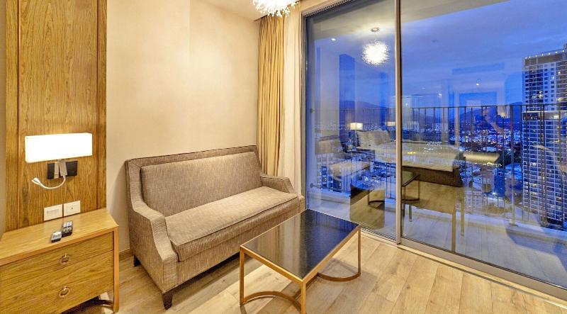 Hanz Business Suite Oceanus Condotel image