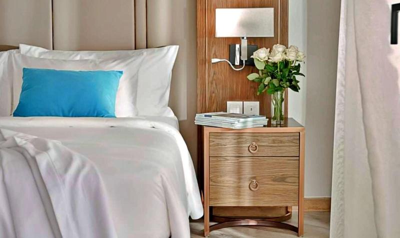 Hanz Business Suite Oceanus Condotel image