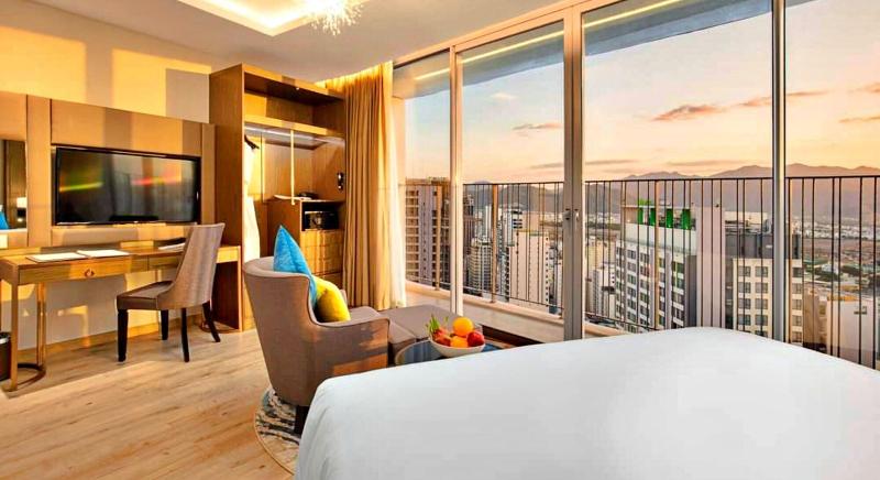 Hanz Business Suite Oceanus Condotel image