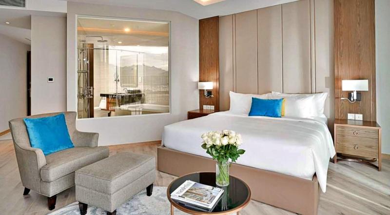 Hanz Business Suite Oceanus Condotel image