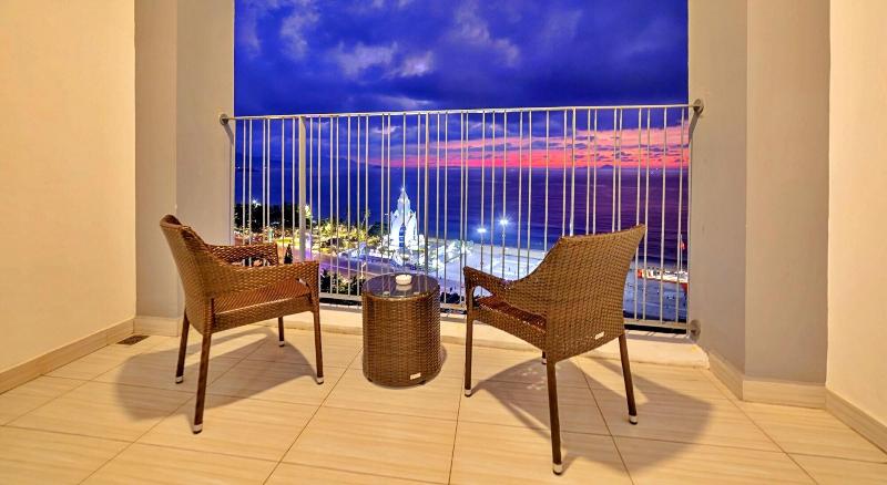Hanz Business Suite Oceanus Condotel image