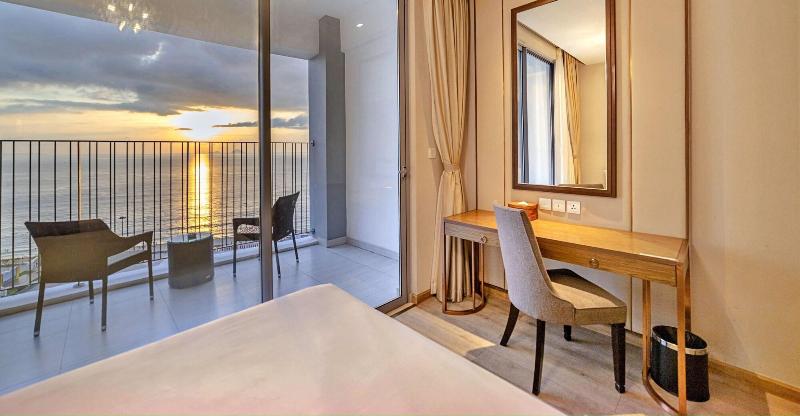 Hanz Business Suite Oceanus Condotel image