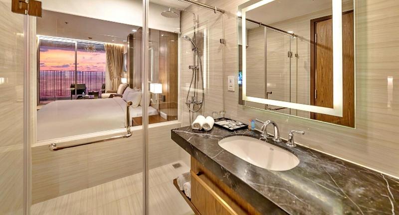 Hanz Business Suite Oceanus Condotel image