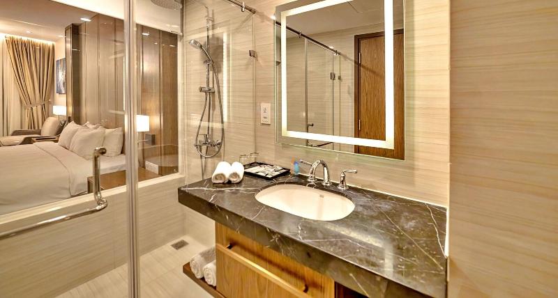 Hanz Business Suite Oceanus Condotel image